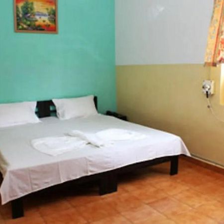 Don Joao Hotel Andzsuna Kültér fotó