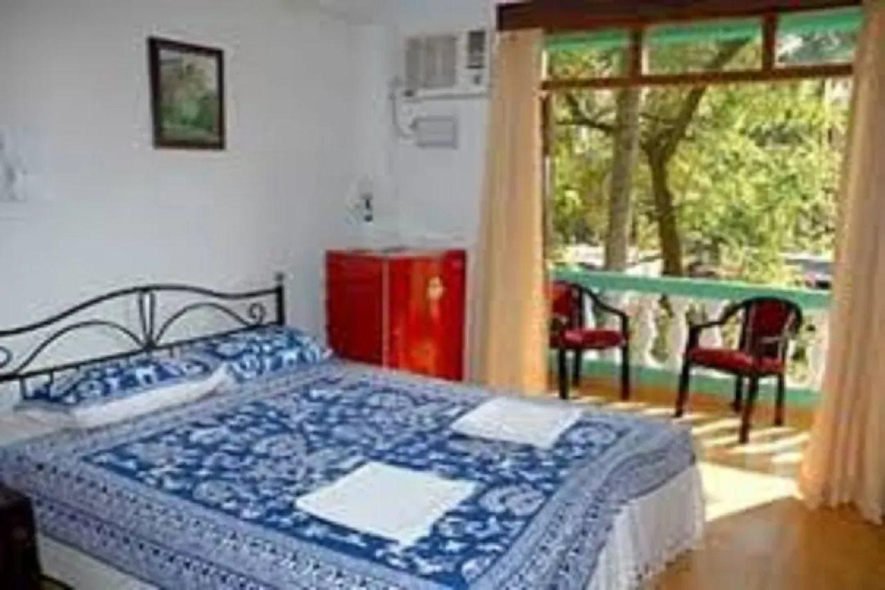 Don Joao Hotel Andzsuna Kültér fotó